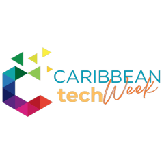 Caribbean Tech Week logo