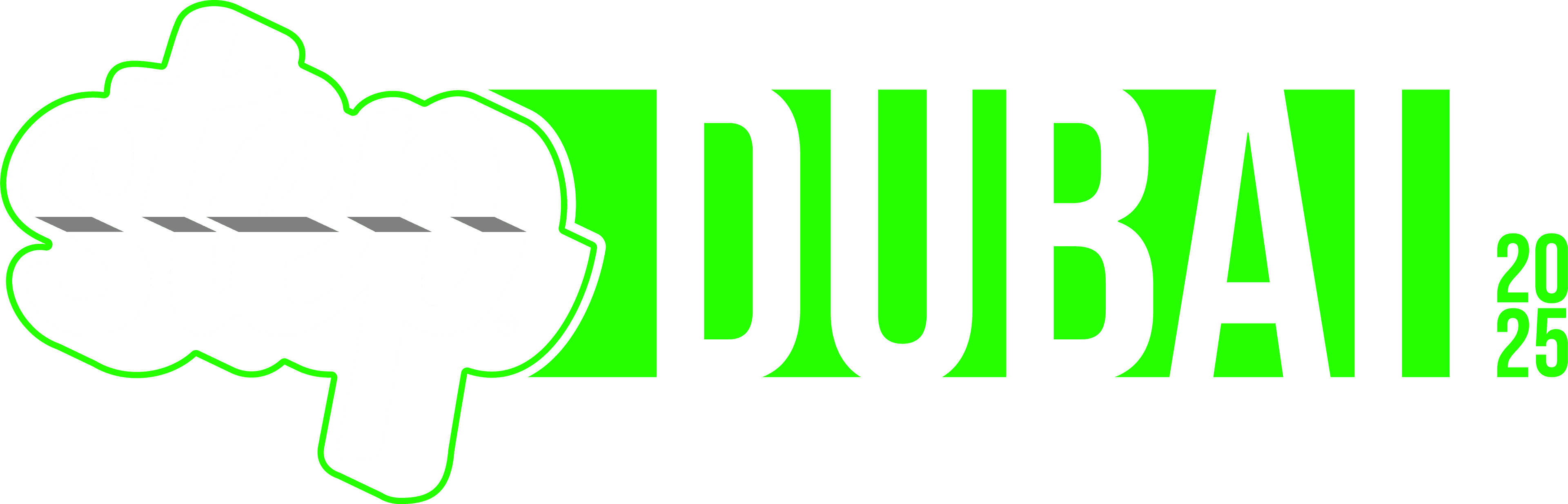 STEP Dubai logo