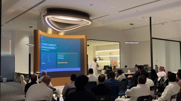 Our Speaker Adel Mazi on personal mandate and your professional one